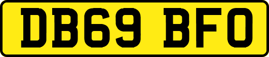 DB69BFO