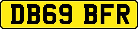 DB69BFR