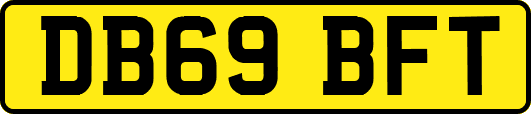 DB69BFT