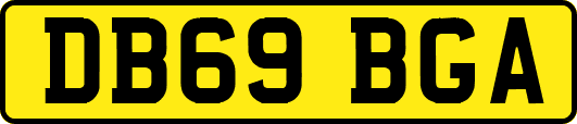 DB69BGA