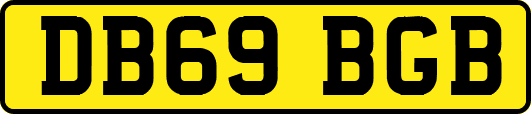 DB69BGB