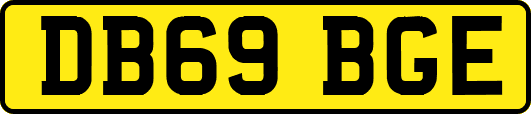 DB69BGE
