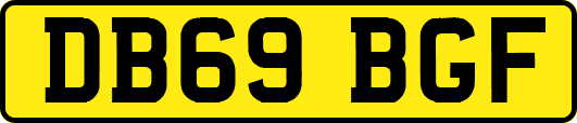 DB69BGF