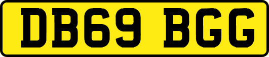 DB69BGG