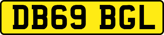 DB69BGL