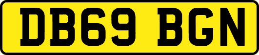 DB69BGN