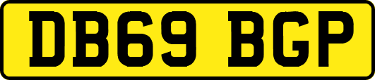 DB69BGP