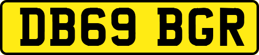 DB69BGR