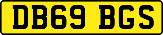 DB69BGS