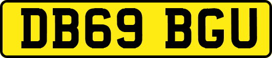 DB69BGU