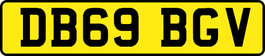 DB69BGV