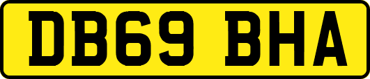 DB69BHA