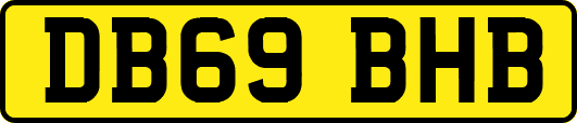 DB69BHB