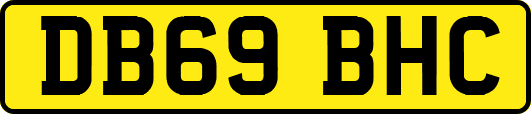 DB69BHC