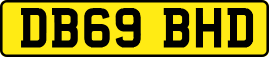DB69BHD