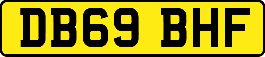 DB69BHF