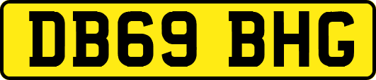 DB69BHG