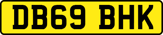 DB69BHK