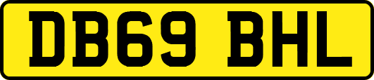 DB69BHL