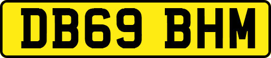 DB69BHM