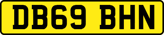 DB69BHN