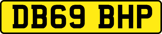 DB69BHP