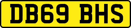 DB69BHS