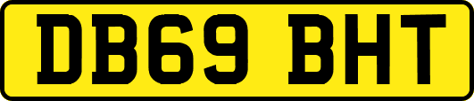 DB69BHT