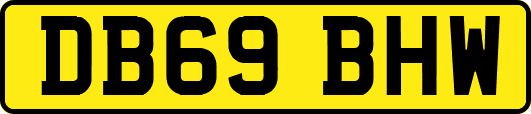 DB69BHW