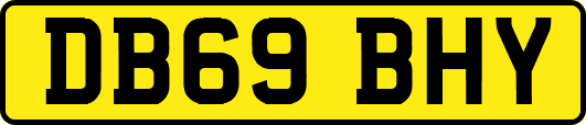 DB69BHY