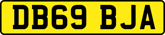 DB69BJA
