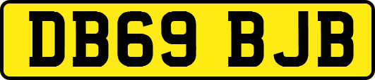 DB69BJB