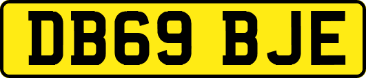 DB69BJE
