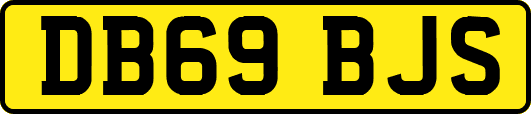 DB69BJS