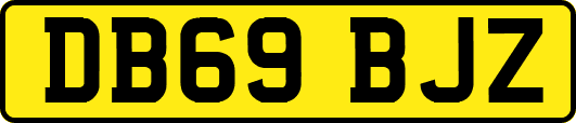 DB69BJZ