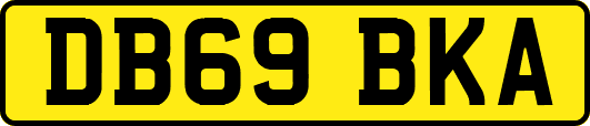 DB69BKA