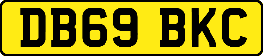 DB69BKC