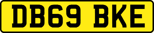 DB69BKE