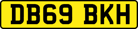 DB69BKH
