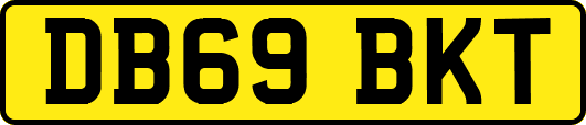 DB69BKT