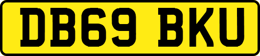 DB69BKU
