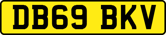 DB69BKV
