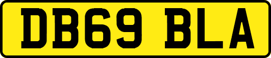 DB69BLA