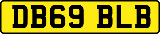 DB69BLB