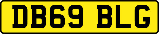 DB69BLG