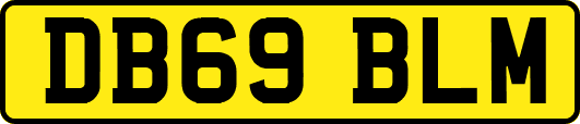 DB69BLM