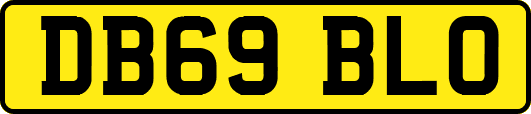 DB69BLO