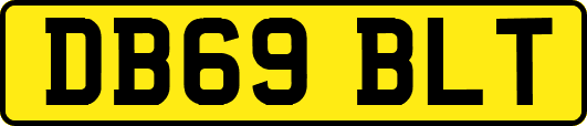 DB69BLT
