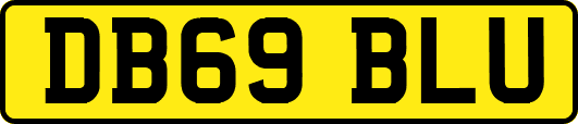 DB69BLU