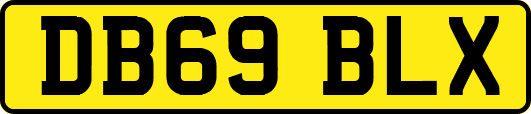 DB69BLX